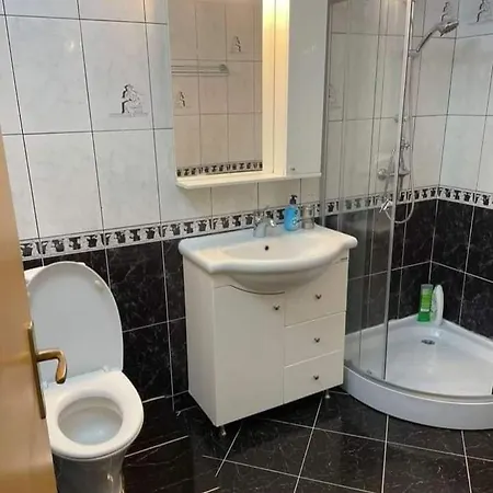 Daire Untold Kaloşvar